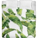 Sheets Tropical Plant Palm Summer Exotic Duvet Cover Double Side (King Size) View1