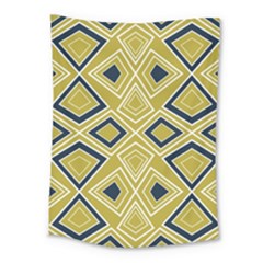 Abstract Pattern Geometric Backgrounds   Medium Tapestry by Eskimos