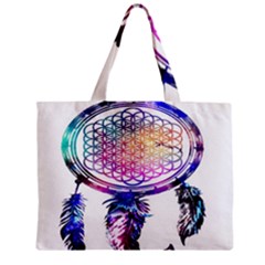 Bring Me The Horizon  Zipper Mini Tote Bag by nate14shop