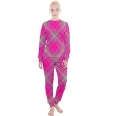 Pinky Brain Women s Lounge Set by Thespacecampers