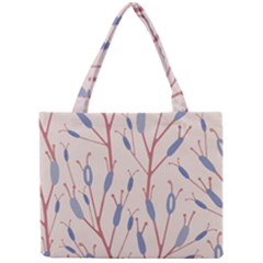 Abstract-006 Mini Tote Bag by nate14shop