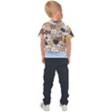 Cat-kitten Kids  Sports Tee View2
