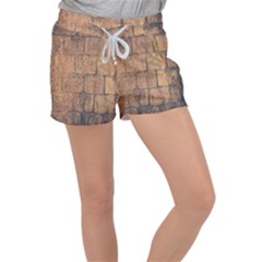 Architecture  Velour Lounge Shorts by artworkshop