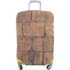  Wallpaper Architecture Luggage Cover (large) by artworkshop