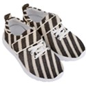  Zebra Pattern  Kids  Velcro Strap Shoes View3