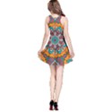 Mandala Spirit Reversible Sleeveless Dress View2