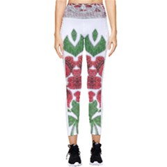 Im Fourth Dimension Colour 9 Pocket Leggings  by imanmulyana