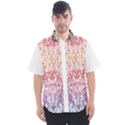 IM Fourth Dimension Colour 15 Men s Short Sleeve Shirt View1