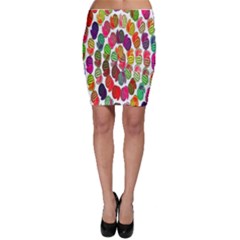 Watermelon Bodycon Skirt by nateshop