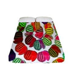 Watermelon Fitted Sheet (full/ Double Size) by nateshop