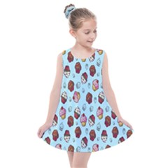 Cupcake Kids  Summer Dress by nateshop