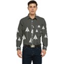 Difference Men s Long Sleeve Pocket Shirt  View1