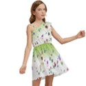 Effect Kids  One Shoulder Party Dress View2