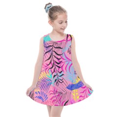 Illustration Kids  Summer Dress by nateshop