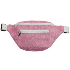 Pink Fanny Pack by nateshop