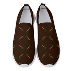 Carrots Women s Slip On Sneakers by nateshop