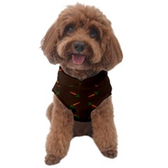 Carrots Dog Sweater by nateshop