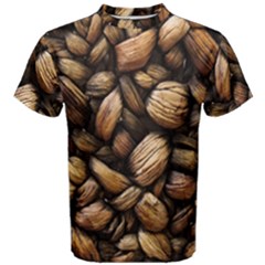 Coffe Men s Cotton Tee by nateshop