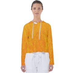 Background-yellow Women s Slouchy Sweat by nateshop