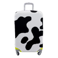 Cow Pattern Luggage Cover (small) by BangZart