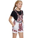IM Fourth Dimension Colour 32 Kids  Short Overalls View3
