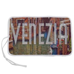 Venezia Boat Tour  Pen Storage Case (s) by ConteMonfrey