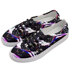 Women s Classic Low Top Sneakers by TheJeffers