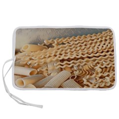 Pasta La Vista, Baby! - Italian Food Pen Storage Case (s) by ConteMonfrey