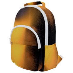 Gnarl Rounded Multi Pocket Backpack by Sparkle