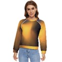 Gnarl Women s Long Sleeve Raglan Tee View1