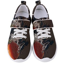 Fresh Water Tomatoes Women s Velcro Strap Shoes by ConteMonfrey