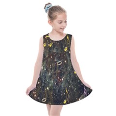 Grades Kids  Summer Dress by nateshop