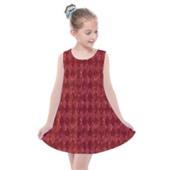 Square Kids  Summer Dress by nateshop