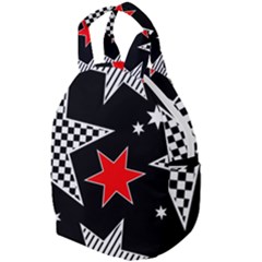 Stars Travel Backpacks by nateshop