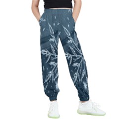 Stars-2 Kids  Elastic Waist Pants by nateshop