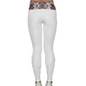 IM Fourth Dimension Colour 76 Classic Yoga Leggings View2