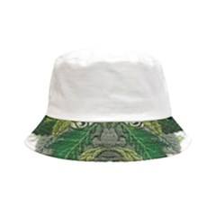 Im Fourth Dimension Colour 80 Bucket Hat by imanmulyana