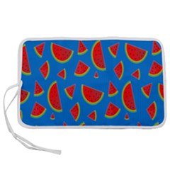 Fruit4 Pen Storage Case (s) by nateshop