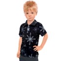 The Most Beautiful Stars Kids  Polo Tee View1