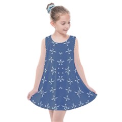 Paper Kids  Summer Dress by nateshop