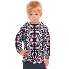 A-new-light Kids  Hooded Pullover by DECOMARKLLC