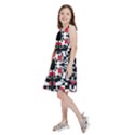 A-new-light Kids  Skater Dress View2