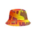 Code Binary System Bucket Hat (Kids) View2