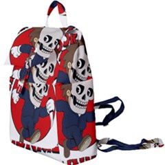 Halloween Buckle Everyday Backpack by Sparkle