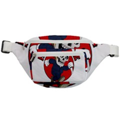 Halloween Fanny Pack by Sparkle