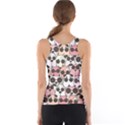 Cute-dog-seamless-pattern-background Tank Top View2