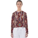 Armenian carpet Women s Slouchy Sweat View1