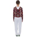 Armenian carpet Women s Slouchy Sweat View2