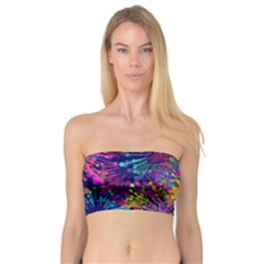 Illustration Graphics Design Art Bandeau Top by Wegoenart