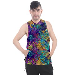 Illustration Graphics Design Art Men s Sleeveless Hoodie by Wegoenart